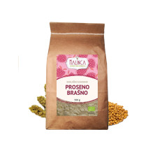 Bio proseno brašno 500g