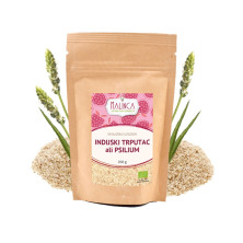 Psilium - indijski trputac iz ekološkog uzgoja 200g