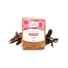 Rogač u prahu iz ekološkog uzgoja 250g