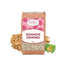 Sezamove sjemenke 500g