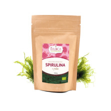 Spirulina u prahu iz ekološkog uzgoja 100g