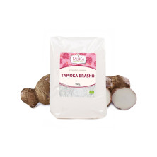Tapioka brašno iz ekološkog uzgoja 500g