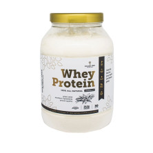 100% prirodni whey proteini vanilija 1000g