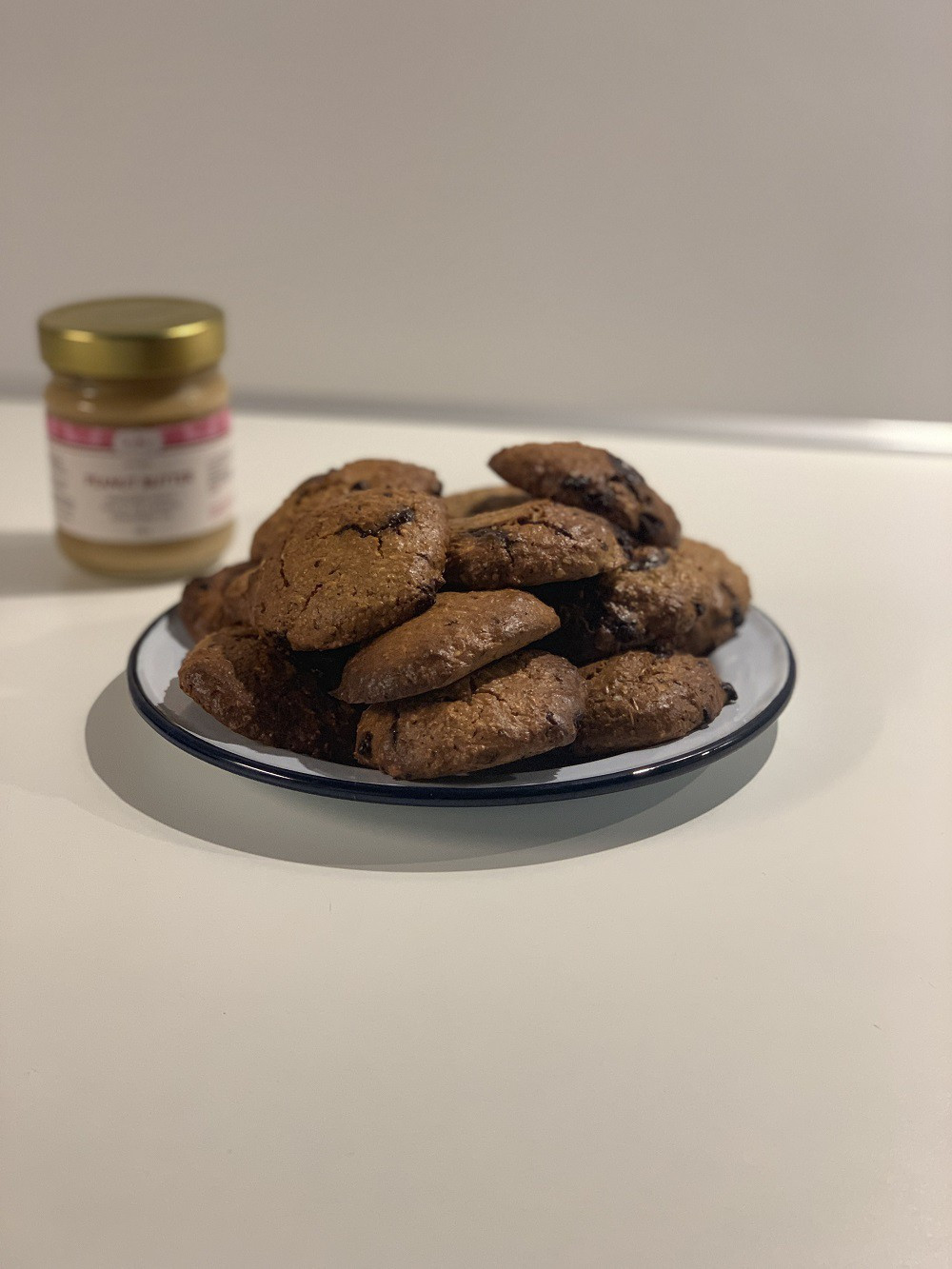 Maslac od kikirikija 200g