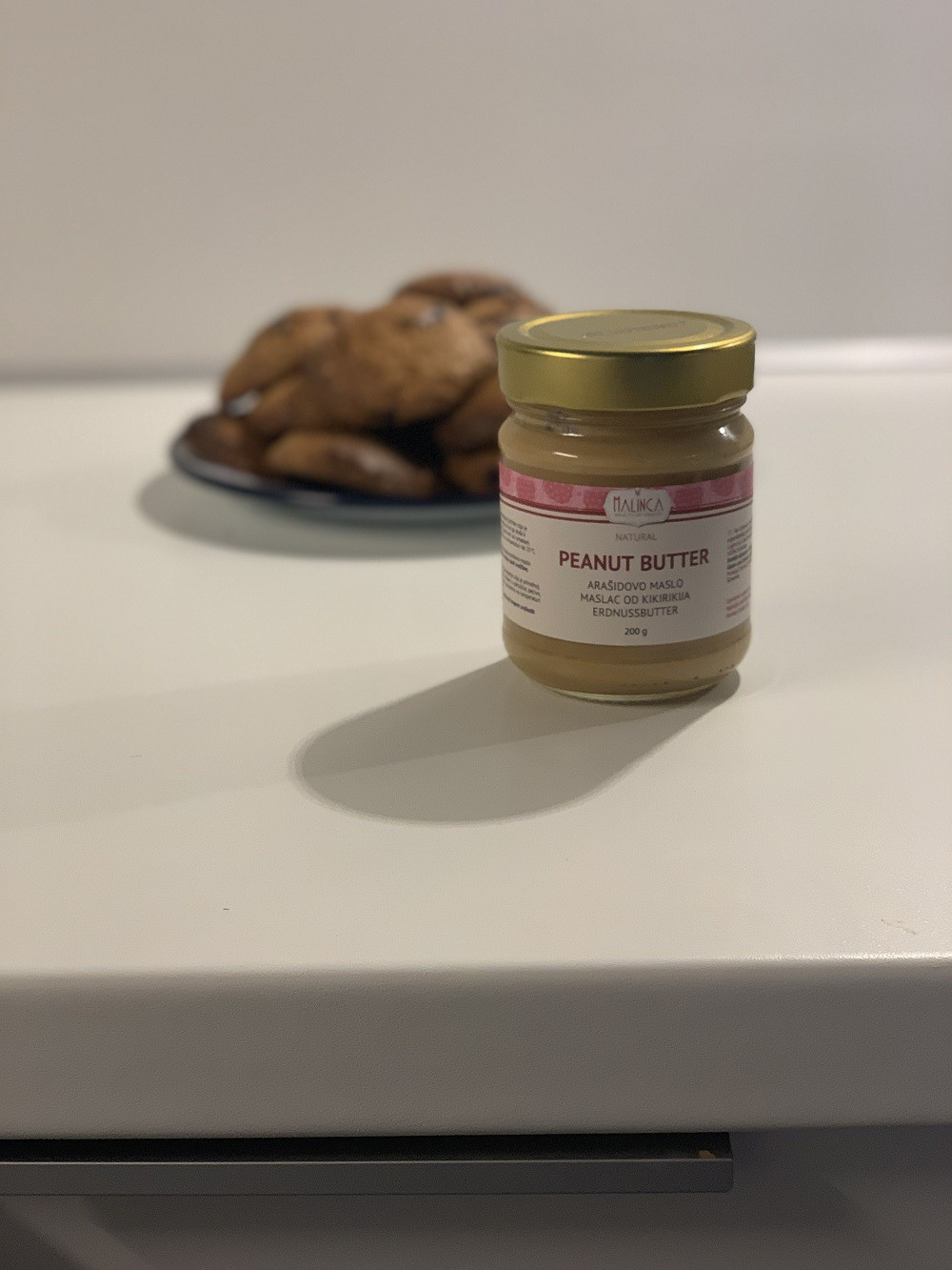 Maslac od kikirikija 200g