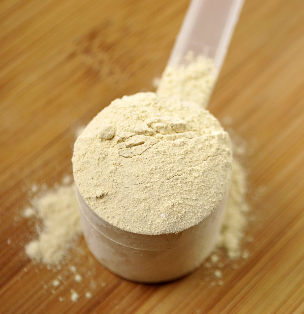 Whey proteini vanilija