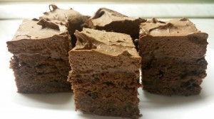 Smeđa kocke