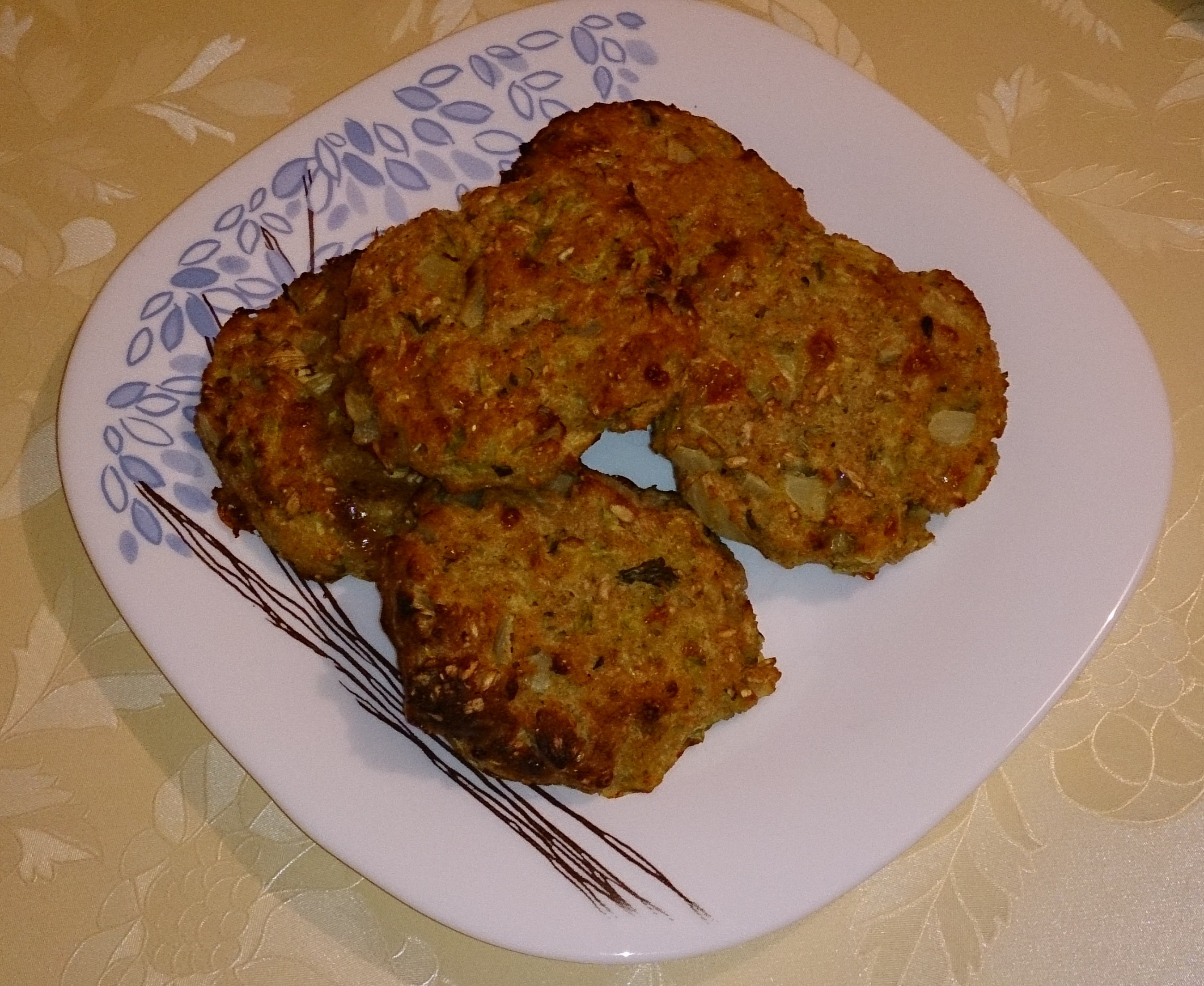 Burgeri