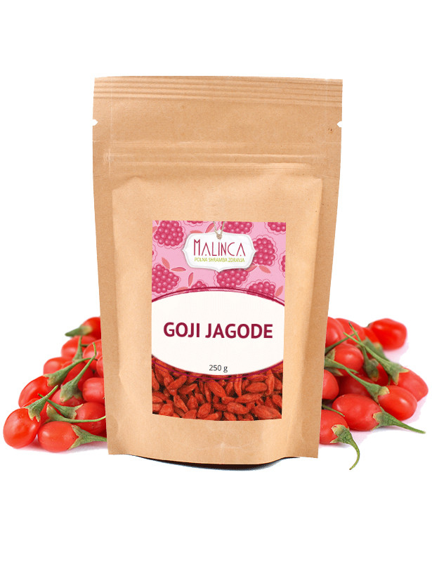 Goji bobice 250g
