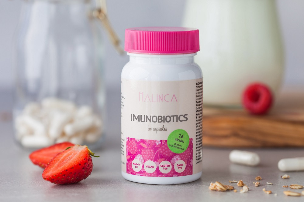 Imunobiotici