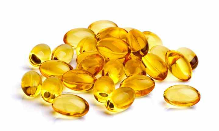 Omega 3