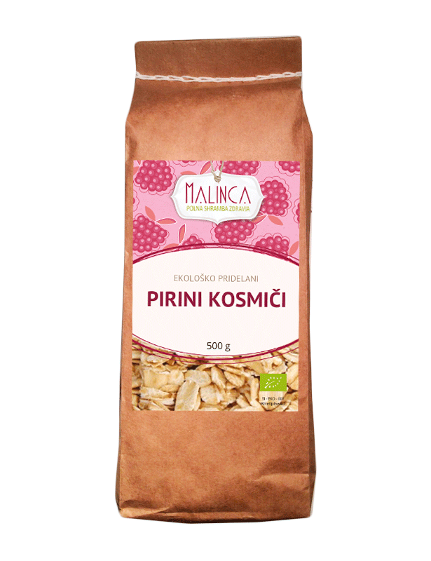 Bio pirove pahuljice 