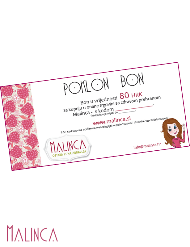 Poklon bon