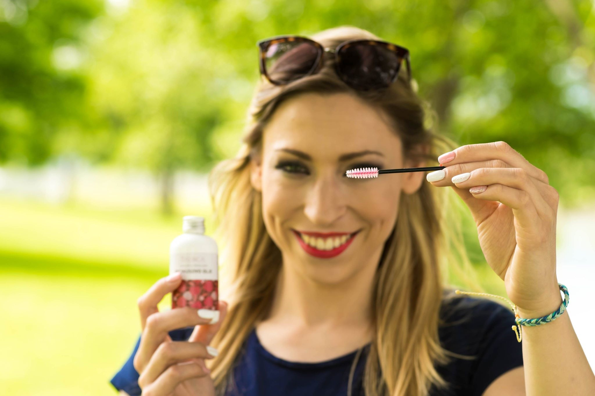 Ricinusovo ulje iz ekološkog uzgoja 100ml