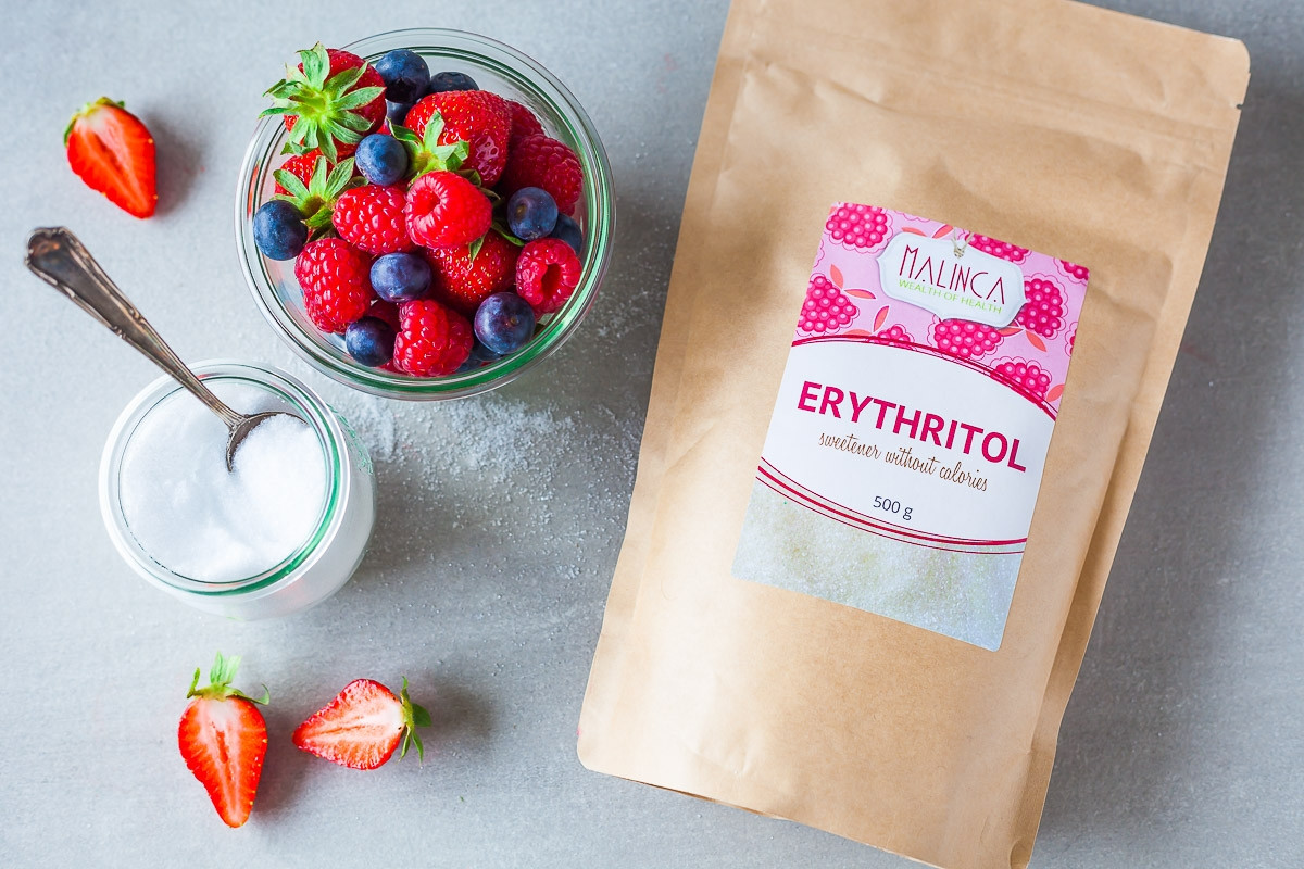 Erythritol