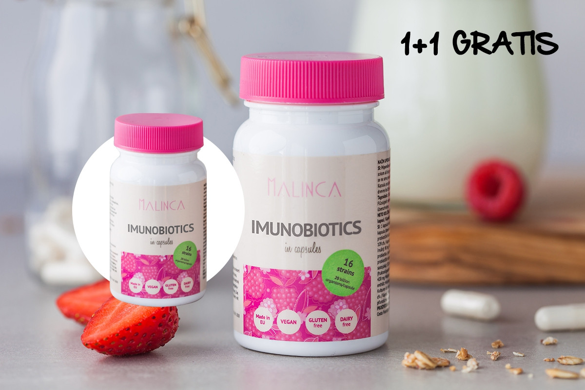 Imunobiotika