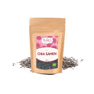 Chia Samen aus ökologischem Landbau 100g