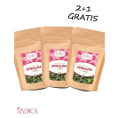 MSM - mineral lepote 250g 2+1 gratis