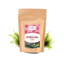 Spirulina Tabletten aus ökologischem Landbau (200 Tabletten)