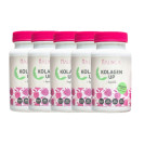 5 x Collagen UP + OHNE LIEFERKOSTEN