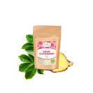 Konjak Glucomannan Pulver aus ökologischem Landbau - Probepackung 15g 