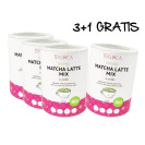 Matcha Latte Mix aus ökologischem Landbau 3+1 gratis