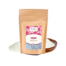 MSM – Schönheitsmineral 250g