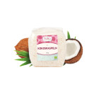 Kokosraspeln (grob gemahlenes Mehl) aus ökologischem Landbau 250g