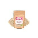 Psyllium/Flohsamenschalen aus ökologischem Landbau 