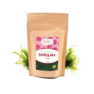 Spirulina v prahu iz ekološke pridelave 100g