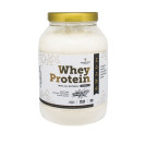 100 % natürlich – Whey Protein Vanille 1000 g