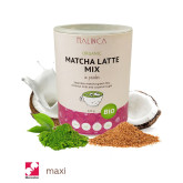 Matcha Latte Mix