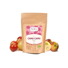 Camu Camu Pulver aus ökologischem Landbau 100 g