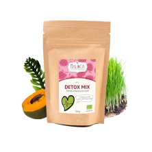 Detox Mix aus ökologischem Landbau 150g