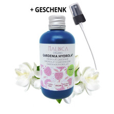 Gardenia Hydrolat aus ökologischem Landbau + Geschenk