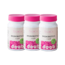 3 x Imunobiotici (probiotici) + besplatna dostava