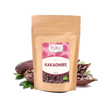 Kakaonibs Criollo aus ökologischem Landbau