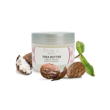 Sheabutter aus ökologischem Landbau 100g