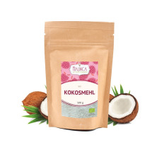 Kokosmehl (fein gemahlen) aus ökologischem Landbau 500 g