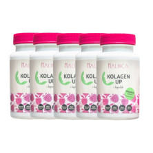 5 x Collagen UP + OHNE LIEFERKOSTEN