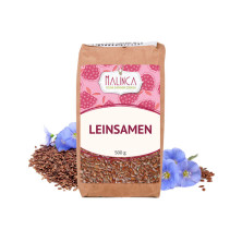 Leinsamen 500g