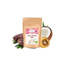 Maca Coffee Mix aus ökologischem Landbau - Probepackung 30 g