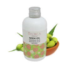 Neemöl aus ökologischem Landbau 100ml