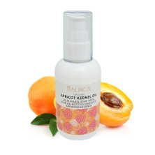 Aprikosenkernöl aus ökologischem Landbau 100 ml