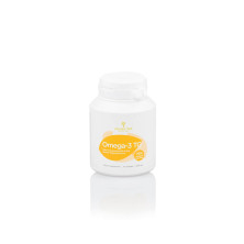 Omega-3 Fettsäuren – 60 Kapseln