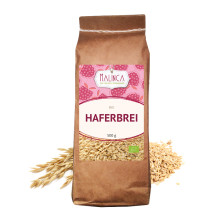 Haferbrei aus ökologischem Landbau 500 g