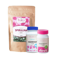 Paket Vital
