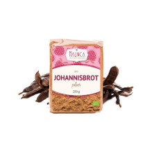 Johannisbrot-Pulver aus ökologischem Landbau 250g