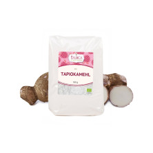 Tapiokamehl aus ökologischem Landbau 500g