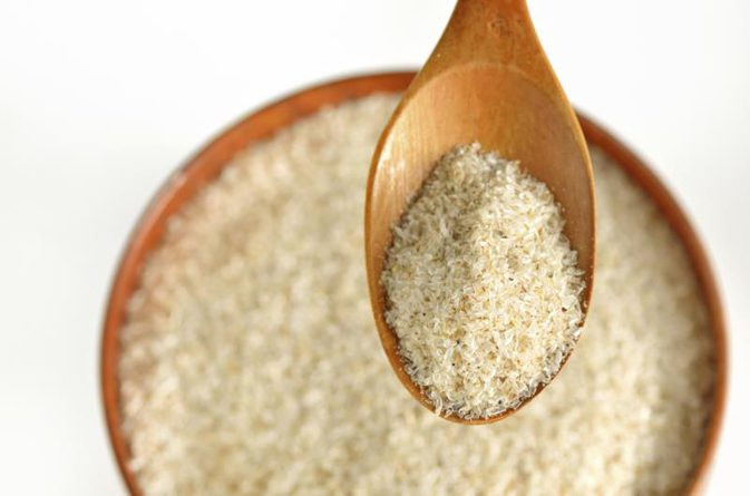 Psyllium/Flohsamenschalen aus ökologischem Landbau 